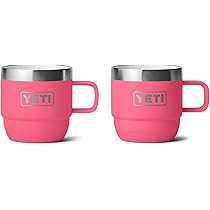 【なんなん】YETI Rambler 6oz Stackable Mug2 webimage-984F2794-2E19-4930-